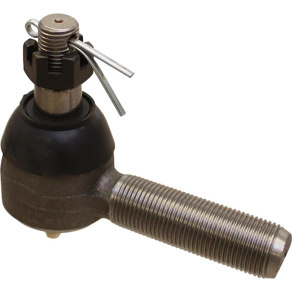 Aftermarket AM180381M91 Tie Rod End AM180381M91-ABL - main